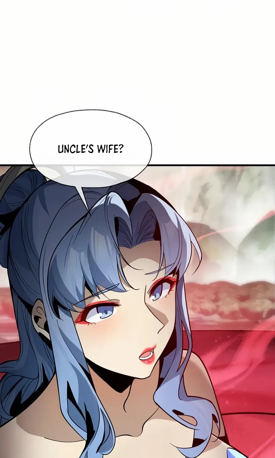 I, The Demon Lord am being targeted by my female Disciples! Chapter 56 page 42 - 