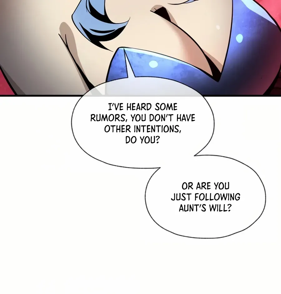 I, The Demon Lord am being targeted by my female Disciples! Chapter 56 page 43 - 