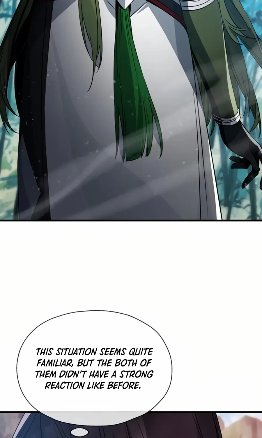 I, The Demon Lord am being targeted by my female Disciples! Chapter 56 page 51 - 