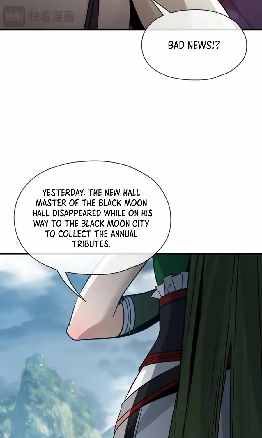 I, The Demon Lord am being targeted by my female Disciples! Chapter 56 page 54 - 