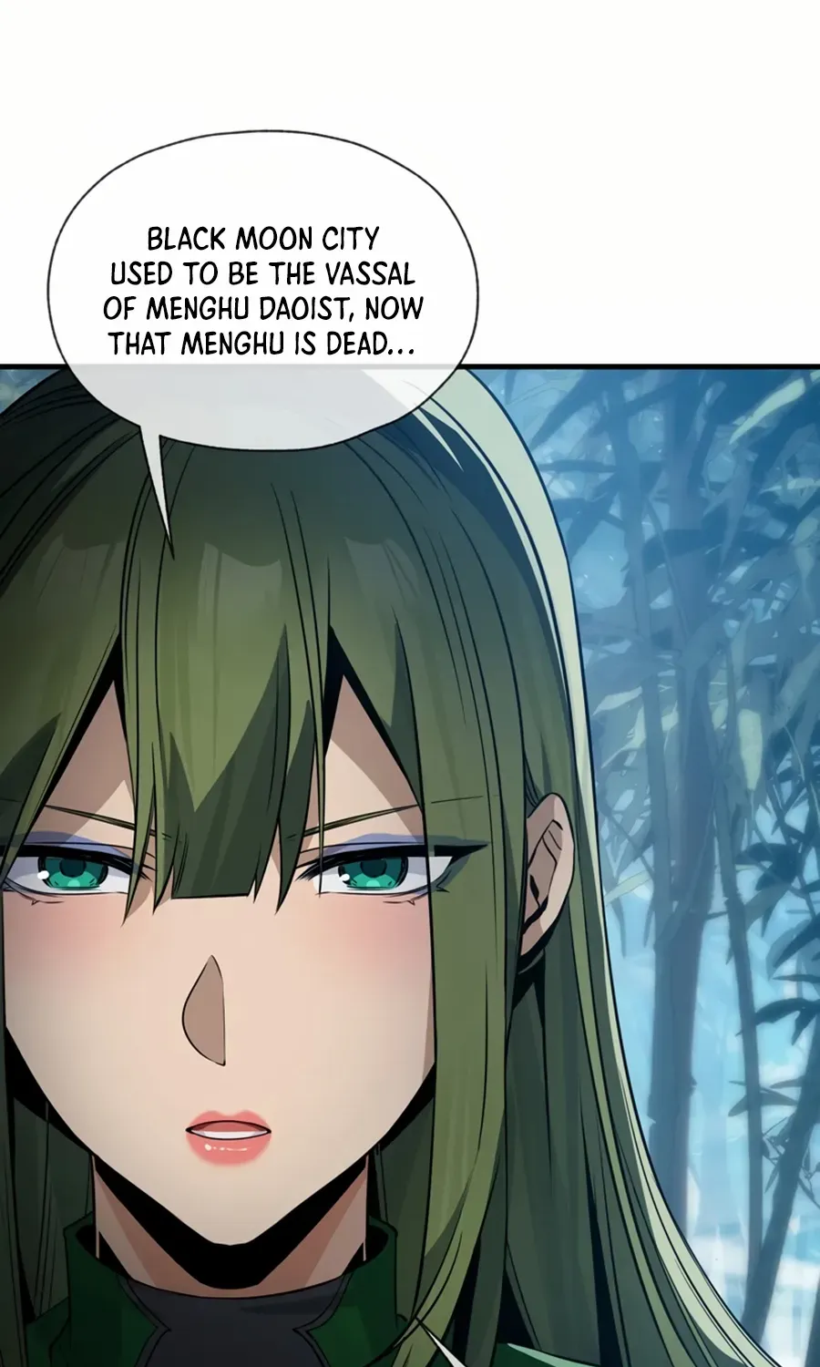 I, The Demon Lord am being targeted by my female Disciples! Chapter 56 page 56 - 