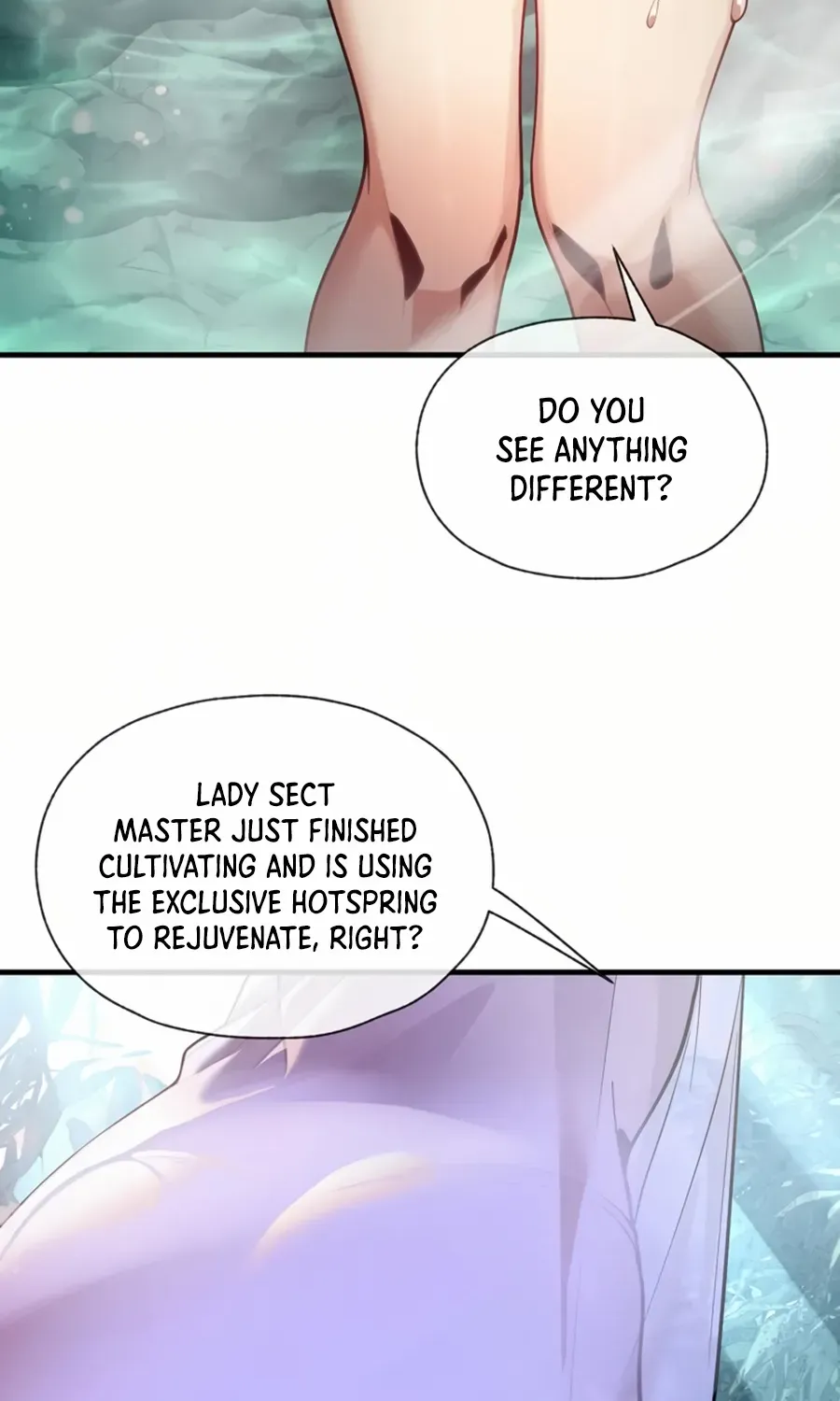 I, The Demon Lord am being targeted by my female Disciples! Chapter 56 page 7 - 
