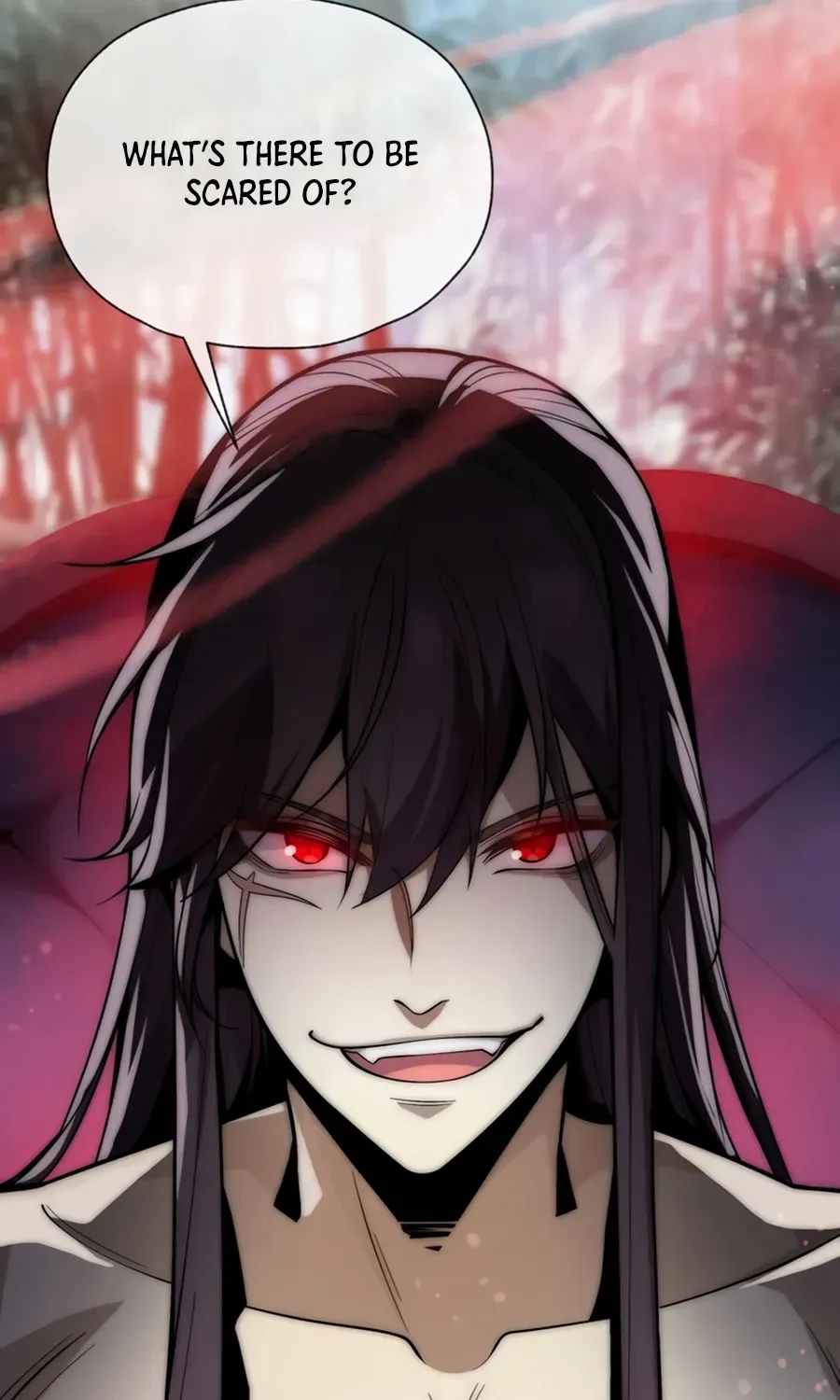 I, The Demon Lord am being targeted by my female Disciples! Chapter 56 page 63 - 