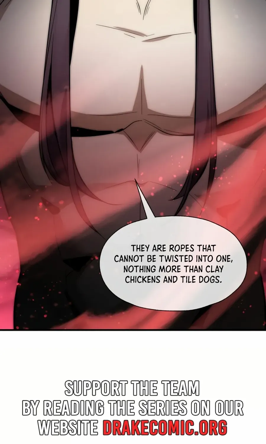 I, The Demon Lord am being targeted by my female Disciples! Chapter 56 page 64 - 