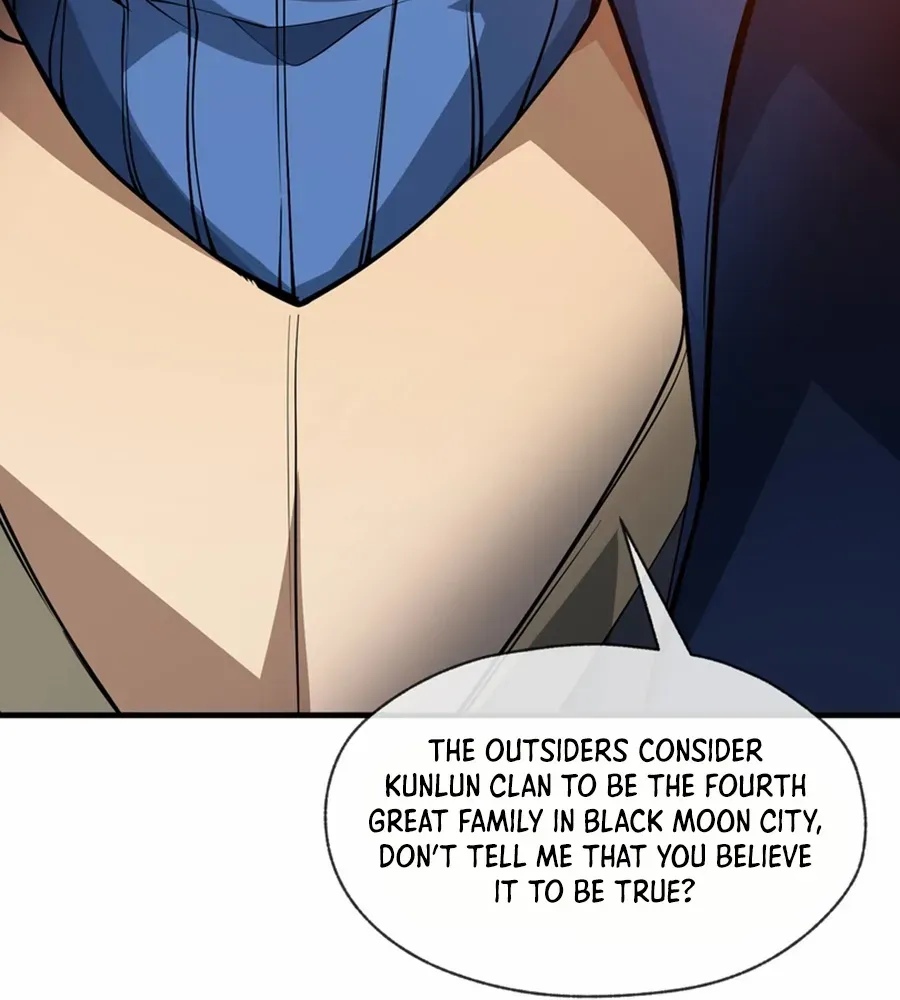 I, The Demon Lord am being targeted by my female Disciples! Chapter 57 page 11 - 
