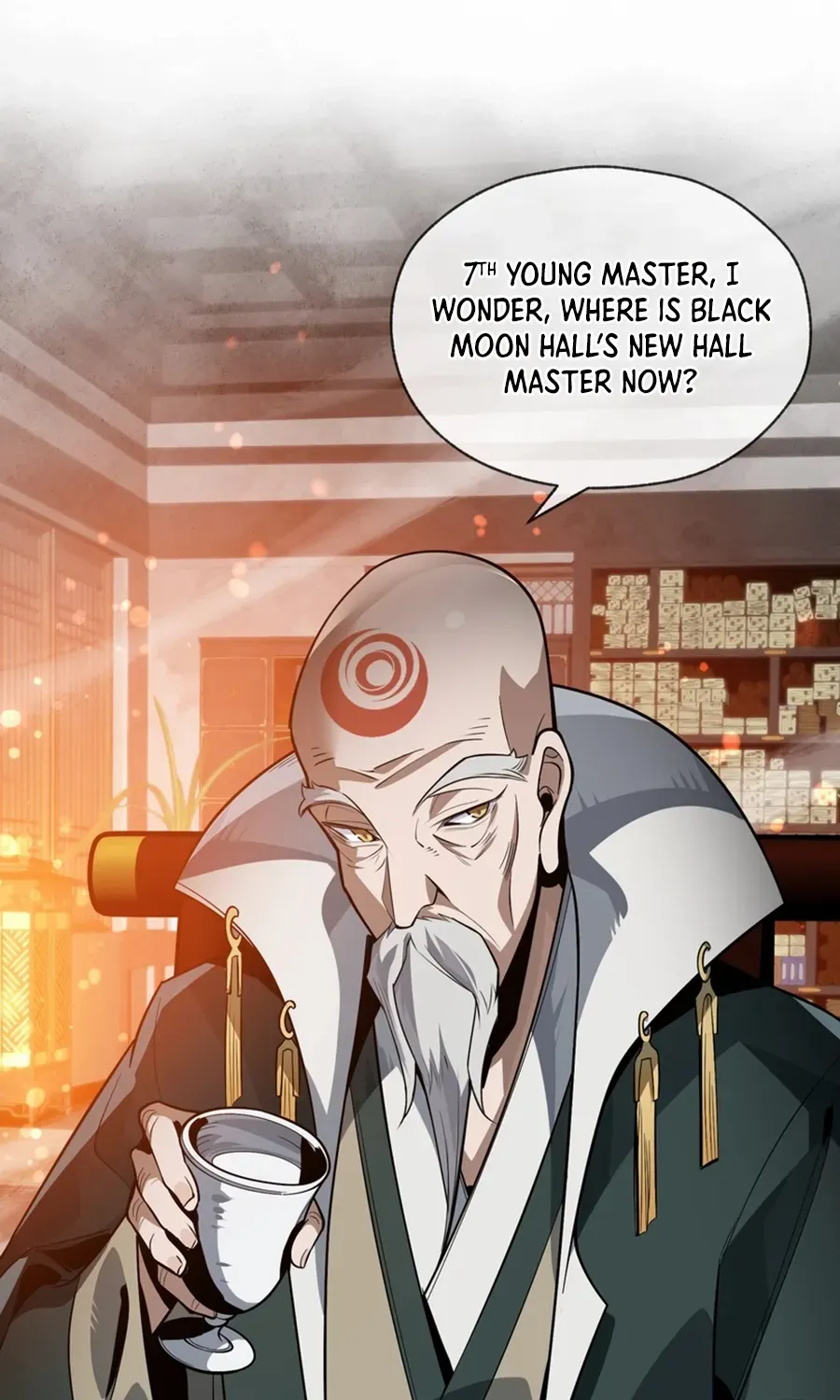 I, The Demon Lord am being targeted by my female Disciples! Chapter 57 page 13 - 