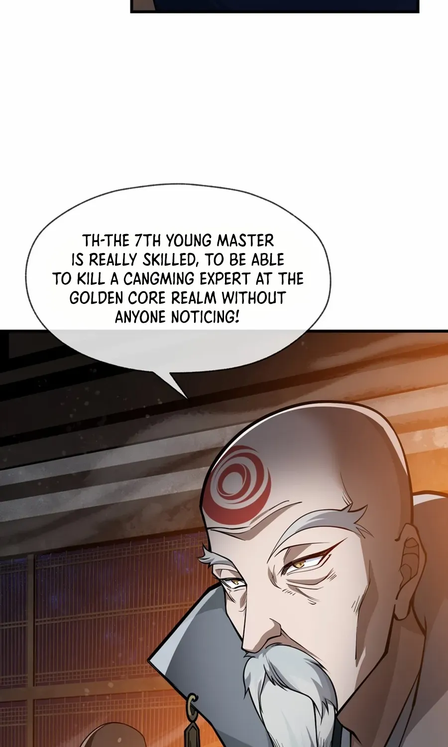 I, The Demon Lord am being targeted by my female Disciples! Chapter 57 page 18 - 