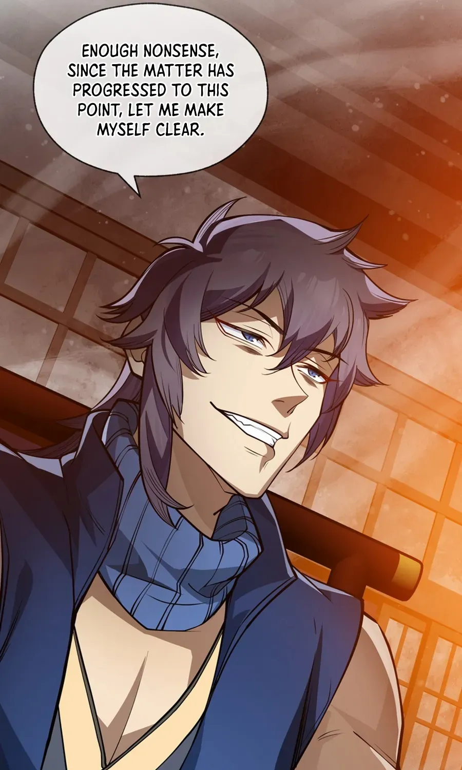 I, The Demon Lord am being targeted by my female Disciples! Chapter 57 page 21 - 