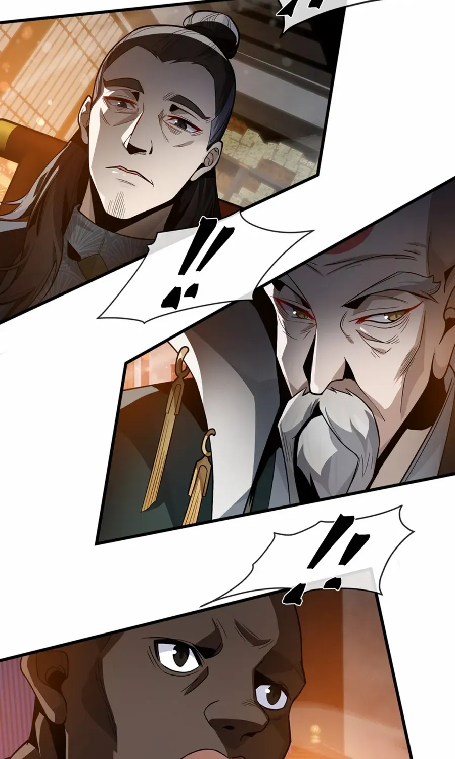 I, The Demon Lord am being targeted by my female Disciples! Chapter 57 page 23 - 