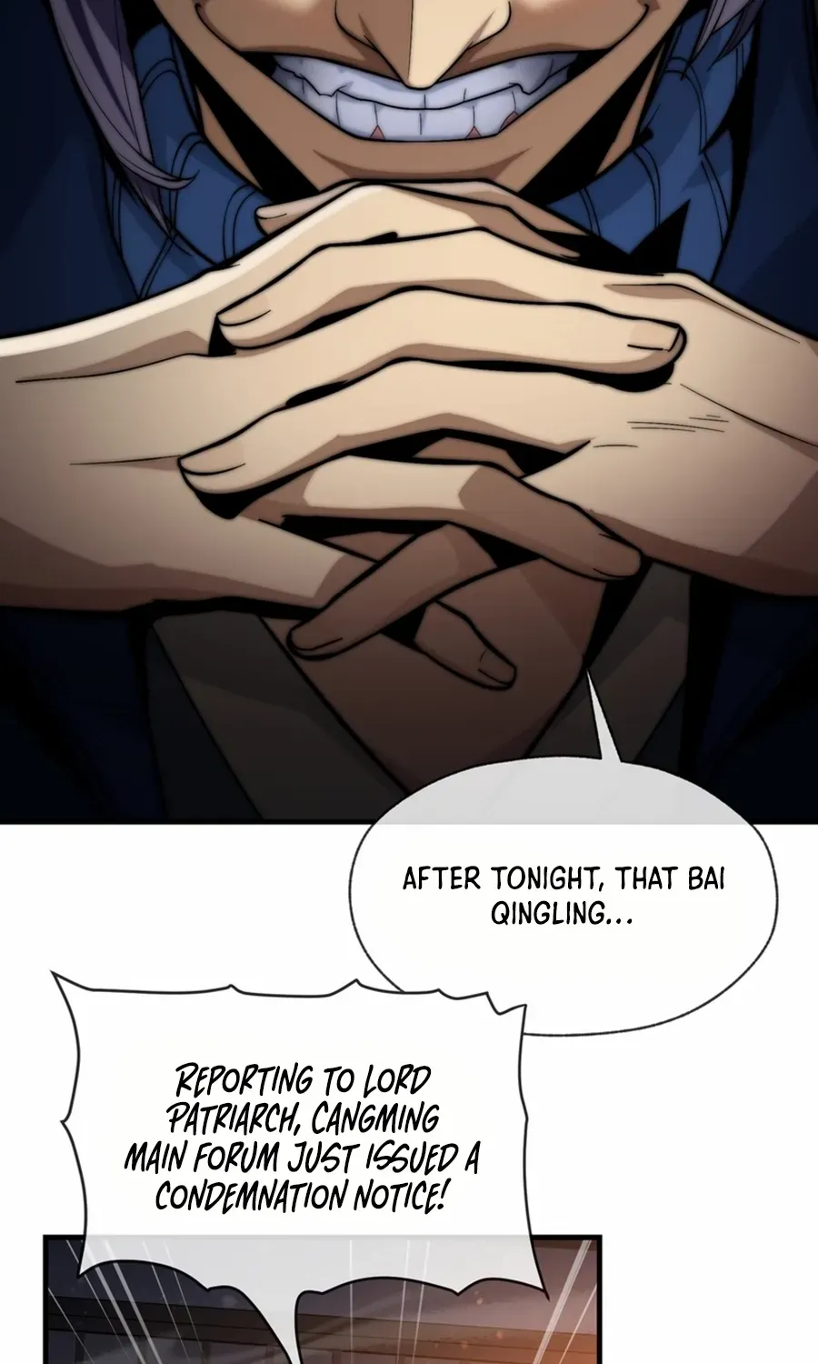 I, The Demon Lord am being targeted by my female Disciples! Chapter 57 page 27 - 