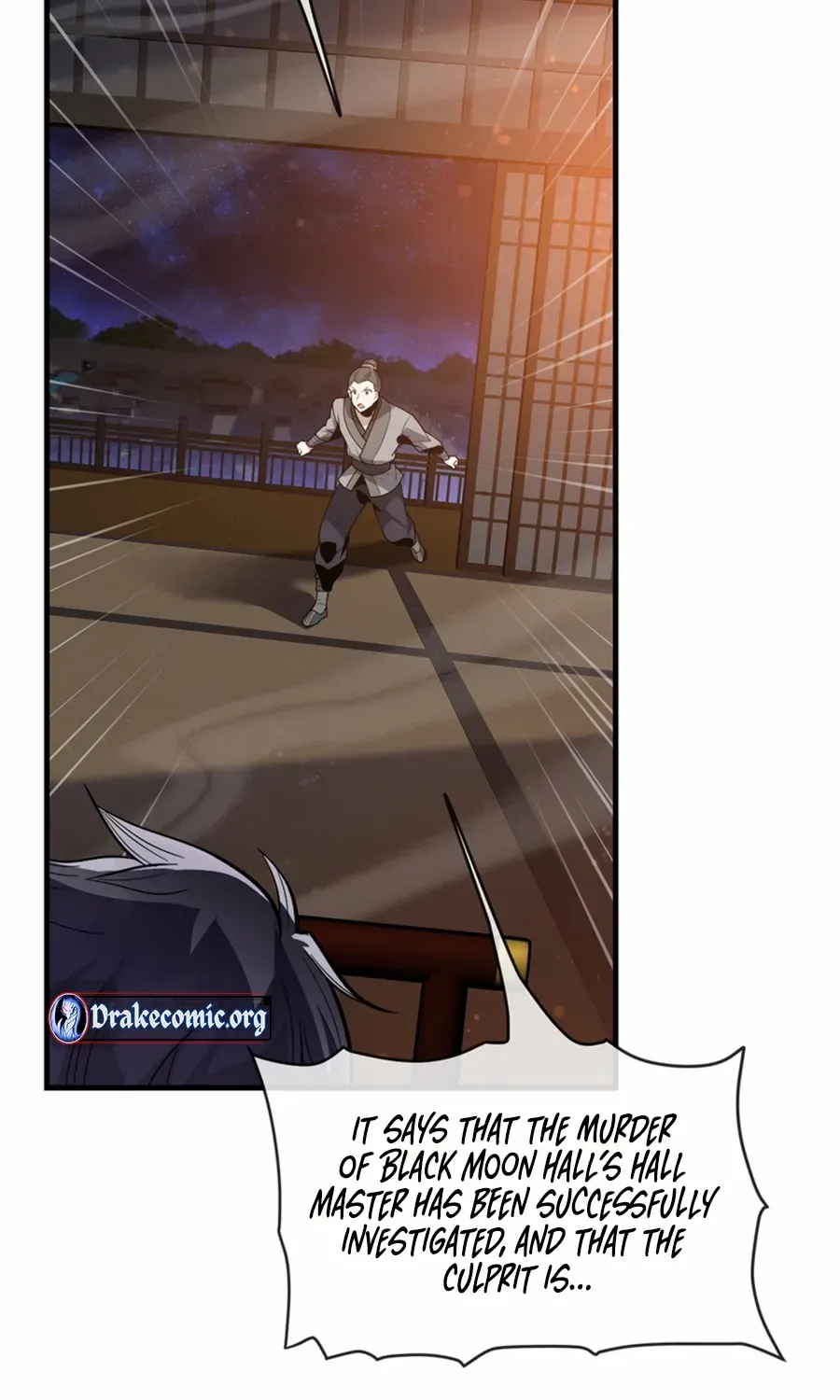 I, The Demon Lord am being targeted by my female Disciples! Chapter 57 page 28 - 