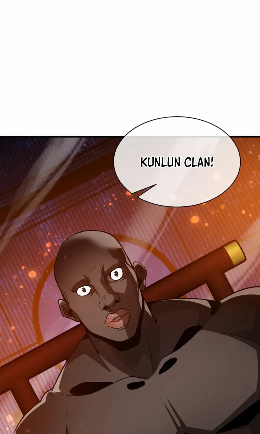 I, The Demon Lord am being targeted by my female Disciples! Chapter 57 page 29 - 