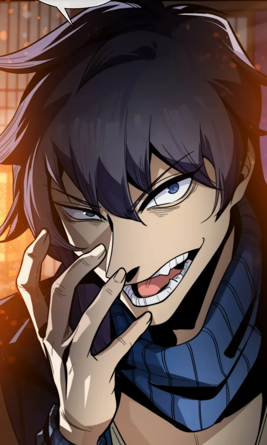 I, The Demon Lord am being targeted by my female Disciples! Chapter 57 page 34 - 