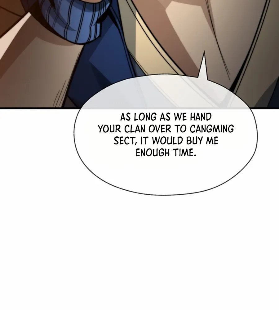 I, The Demon Lord am being targeted by my female Disciples! Chapter 57 page 35 - 