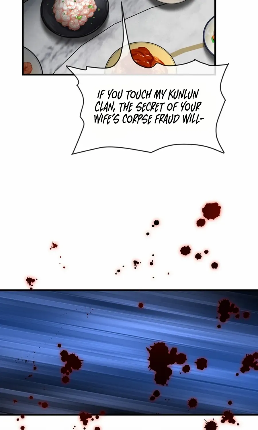 I, The Demon Lord am being targeted by my female Disciples! Chapter 57 page 37 - 