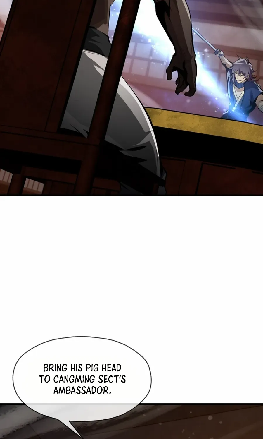 I, The Demon Lord am being targeted by my female Disciples! Chapter 57 page 39 - 