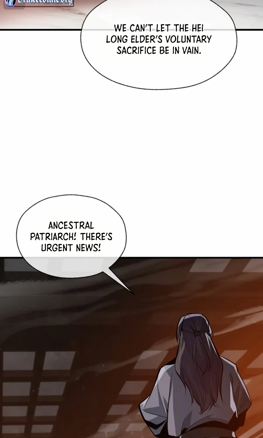 I, The Demon Lord am being targeted by my female Disciples! Chapter 57 page 42 - 
