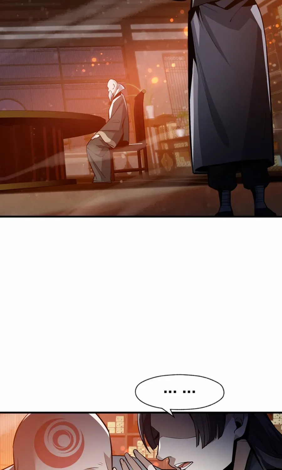I, The Demon Lord am being targeted by my female Disciples! Chapter 57 page 43 - 