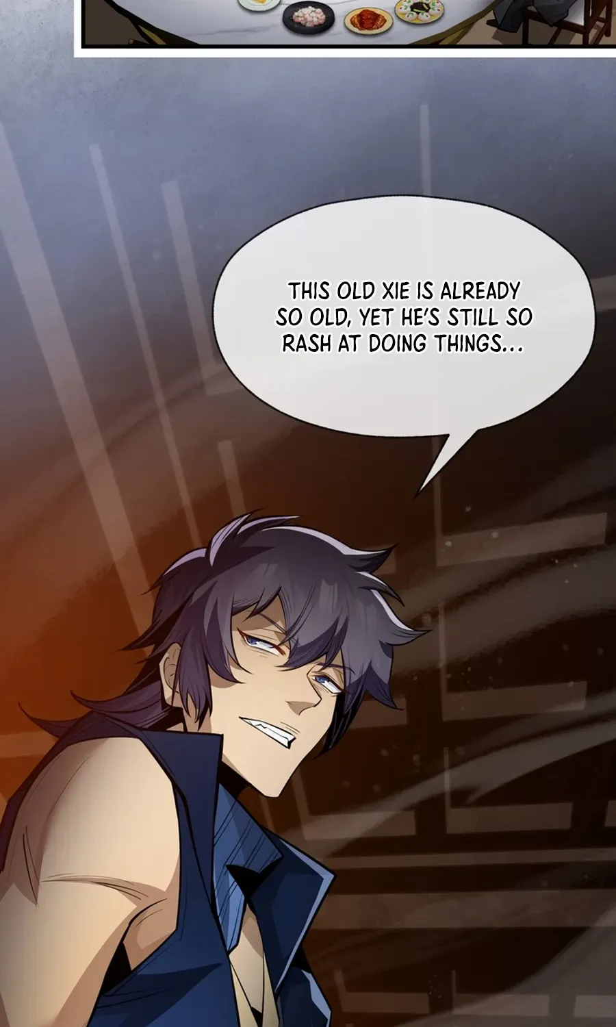 I, The Demon Lord am being targeted by my female Disciples! Chapter 57 page 46 - 