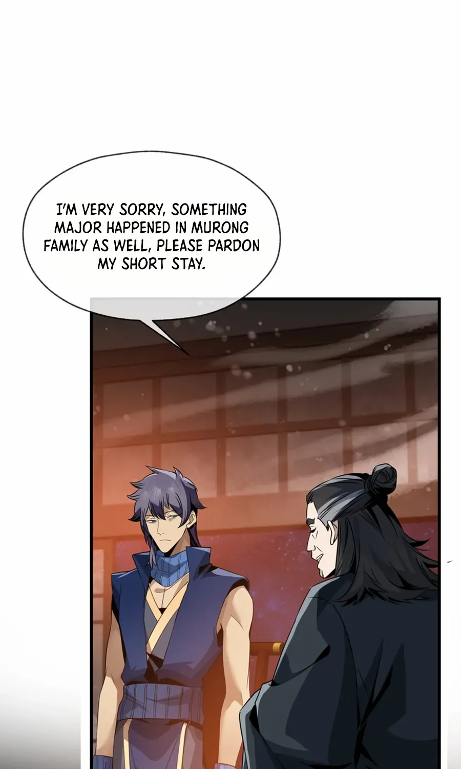 I, The Demon Lord am being targeted by my female Disciples! Chapter 57 page 48 - 