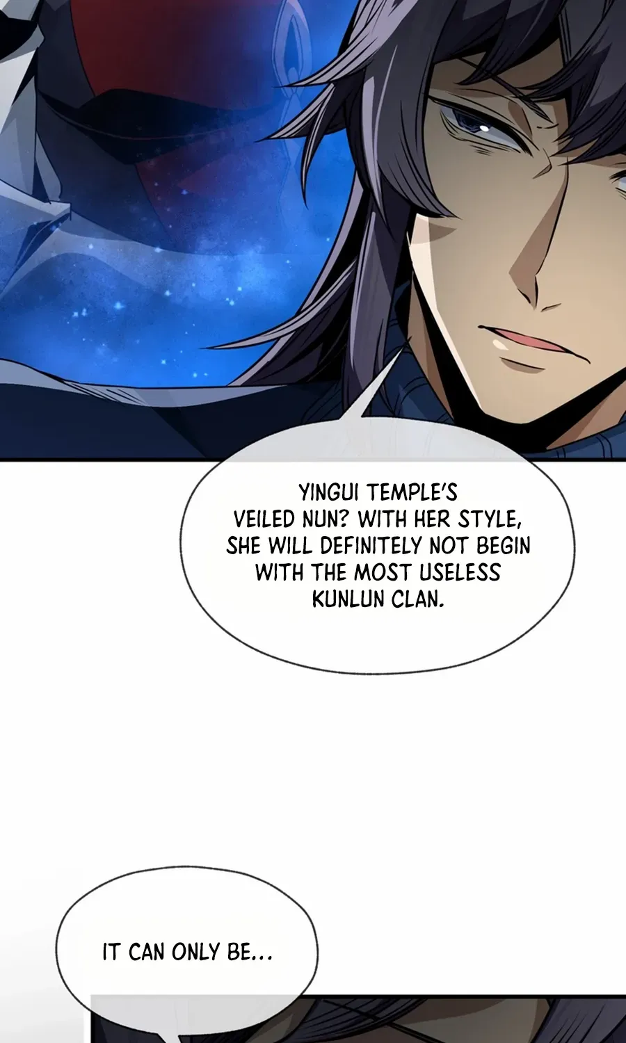 I, The Demon Lord am being targeted by my female Disciples! Chapter 57 page 55 - 