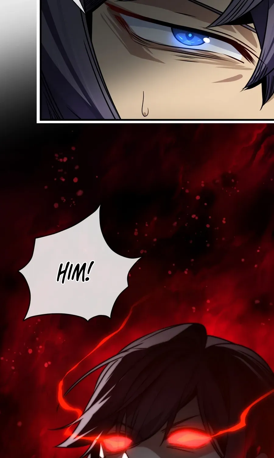 I, The Demon Lord am being targeted by my female Disciples! Chapter 57 page 56 - 