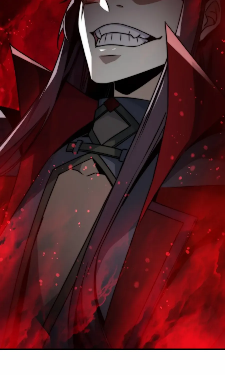 I, The Demon Lord am being targeted by my female Disciples! Chapter 57 page 57 - 
