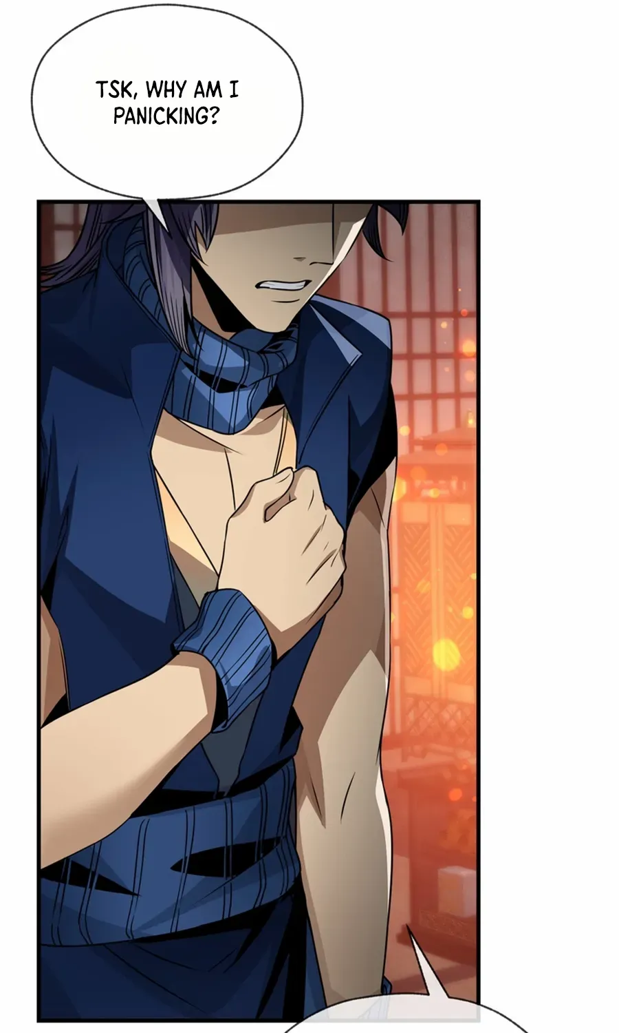 I, The Demon Lord am being targeted by my female Disciples! Chapter 57 page 59 - 