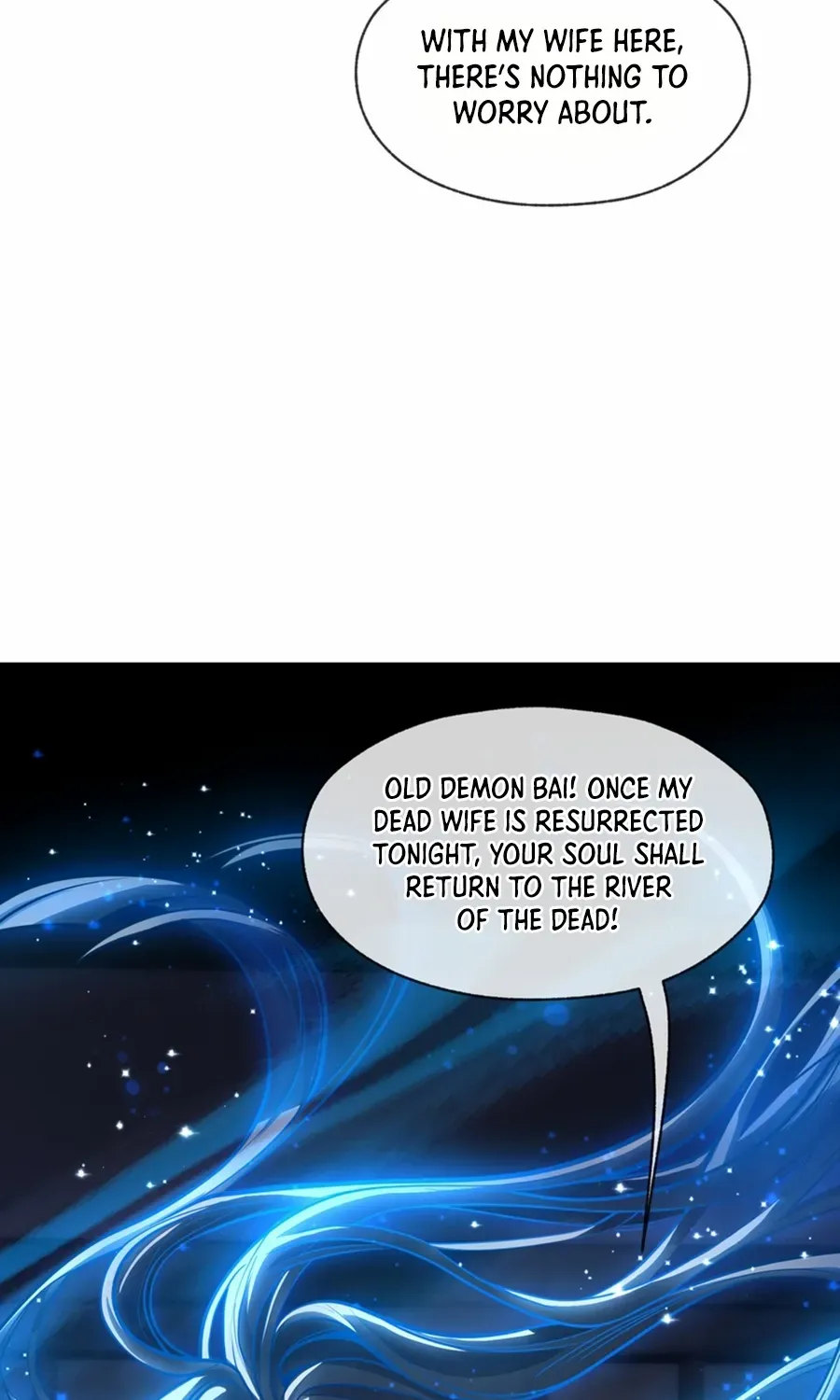 I, The Demon Lord am being targeted by my female Disciples! Chapter 57 page 60 - 