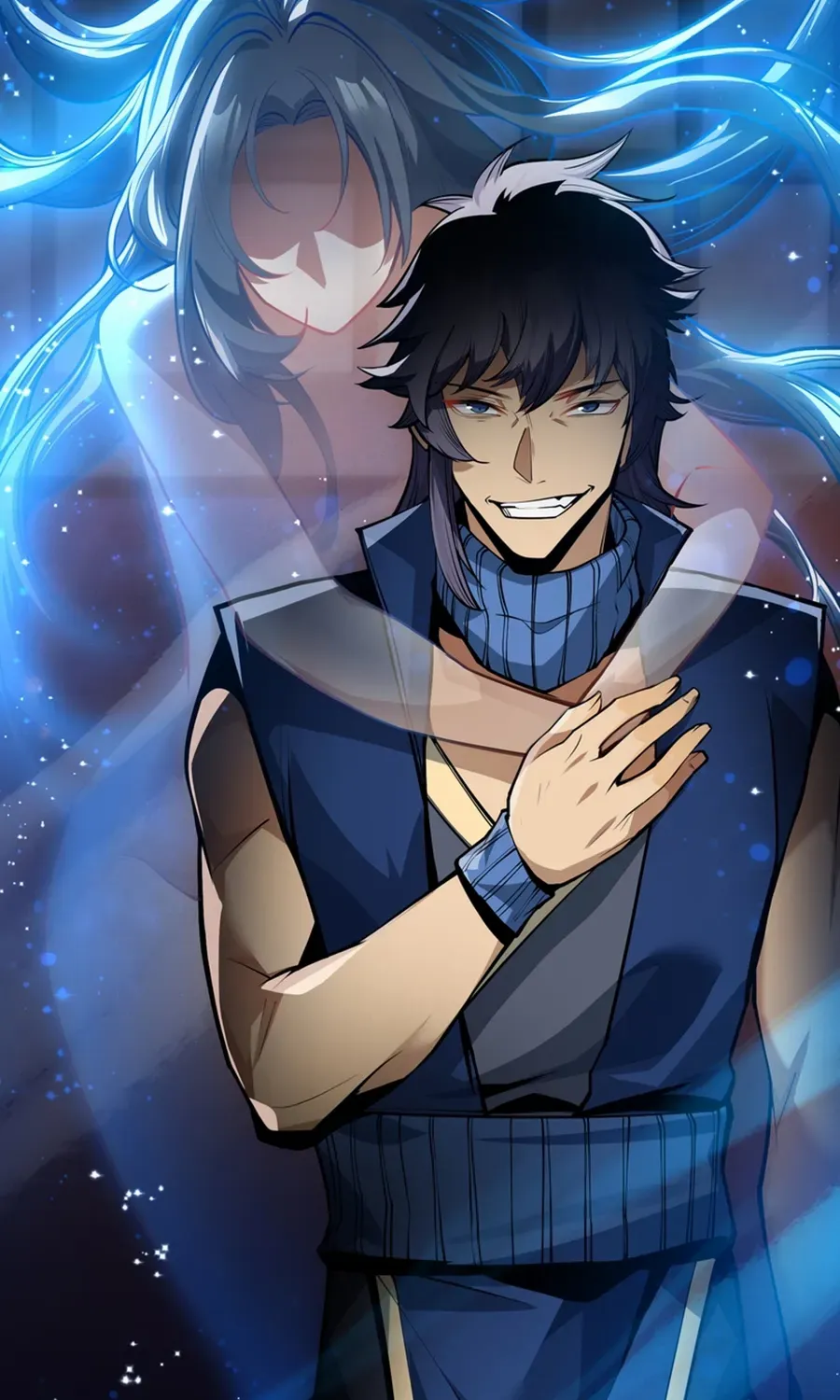 I, The Demon Lord am being targeted by my female Disciples! Chapter 57 page 61 - 