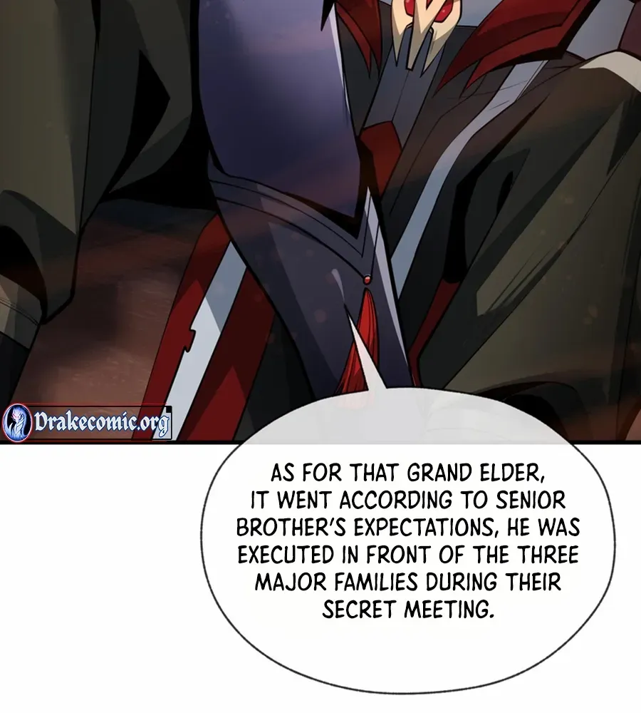 I, The Demon Lord am being targeted by my female Disciples! Chapter 57 page 68 - 
