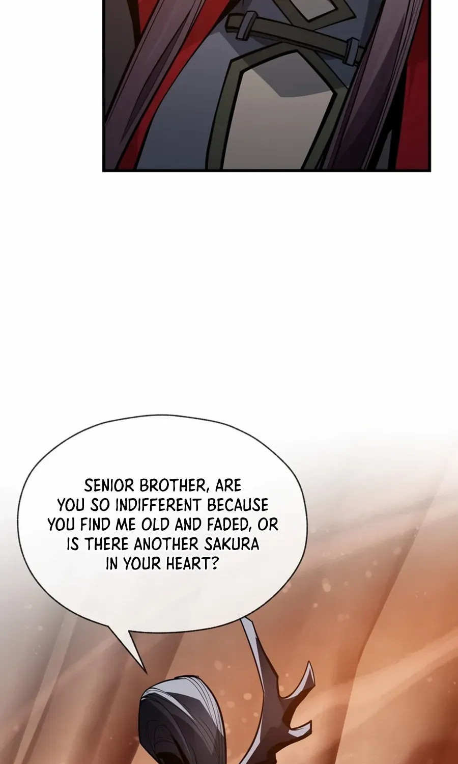 I, The Demon Lord am being targeted by my female Disciples! Chapter 57 page 70 - 