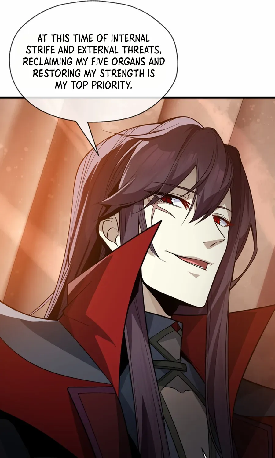 I, The Demon Lord am being targeted by my female Disciples! Chapter 57 page 73 - 