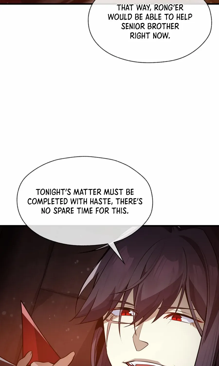 I, The Demon Lord am being targeted by my female Disciples! Chapter 57 page 76 - 