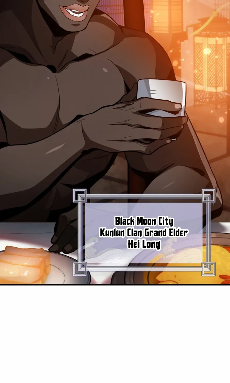 I, The Demon Lord am being targeted by my female Disciples! Chapter 57 page 9 - 