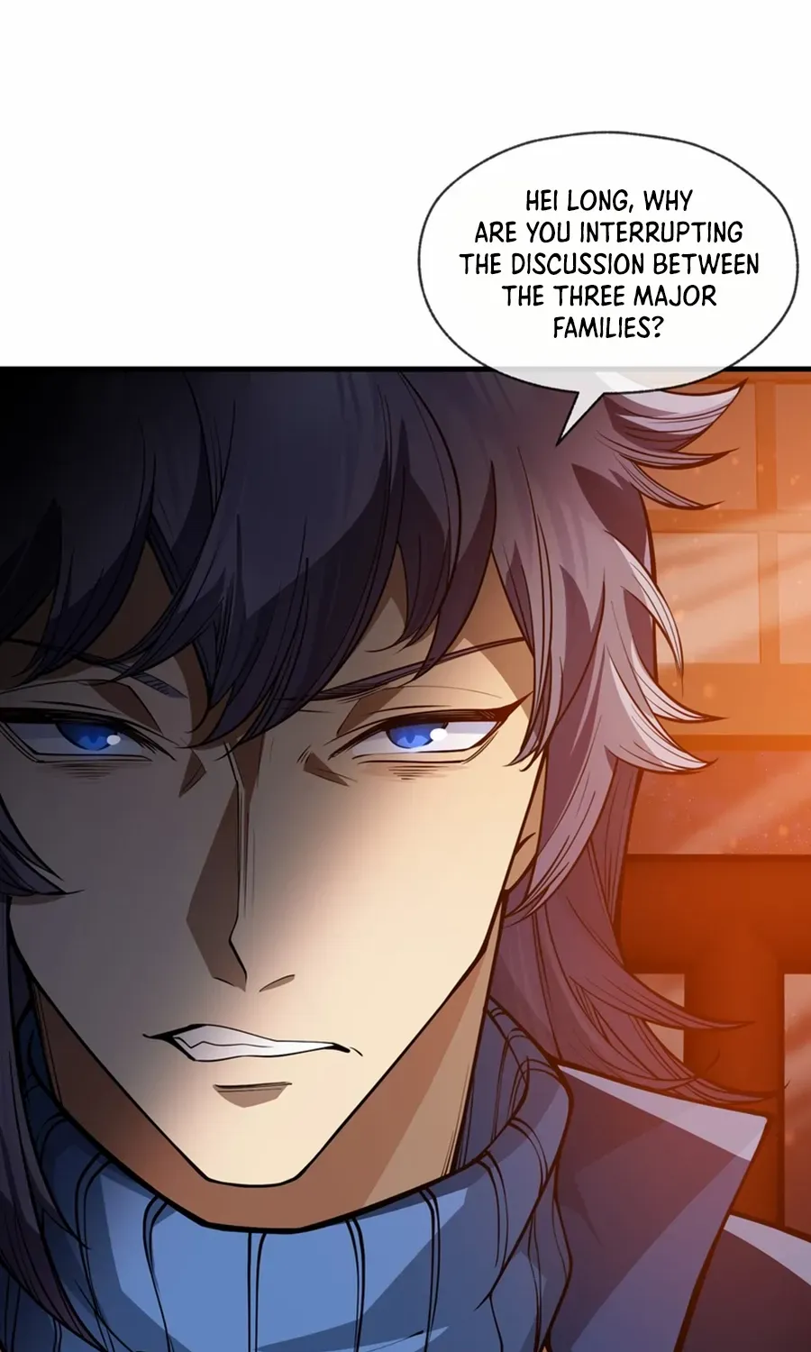 I, The Demon Lord am being targeted by my female Disciples! Chapter 57 page 10 - 