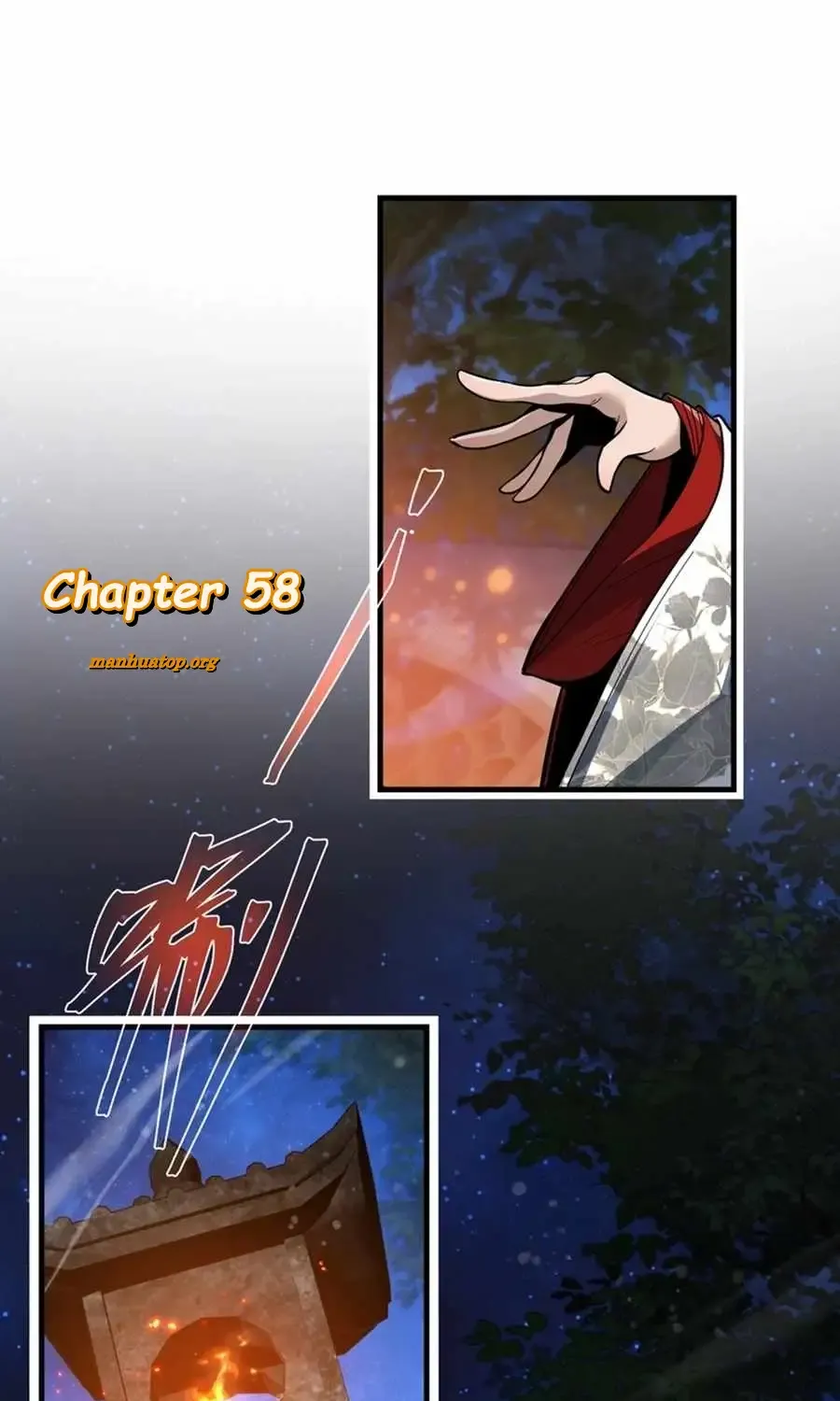 I, The Demon Lord am being targeted by my female Disciples! Chapter 58 page 1 - 