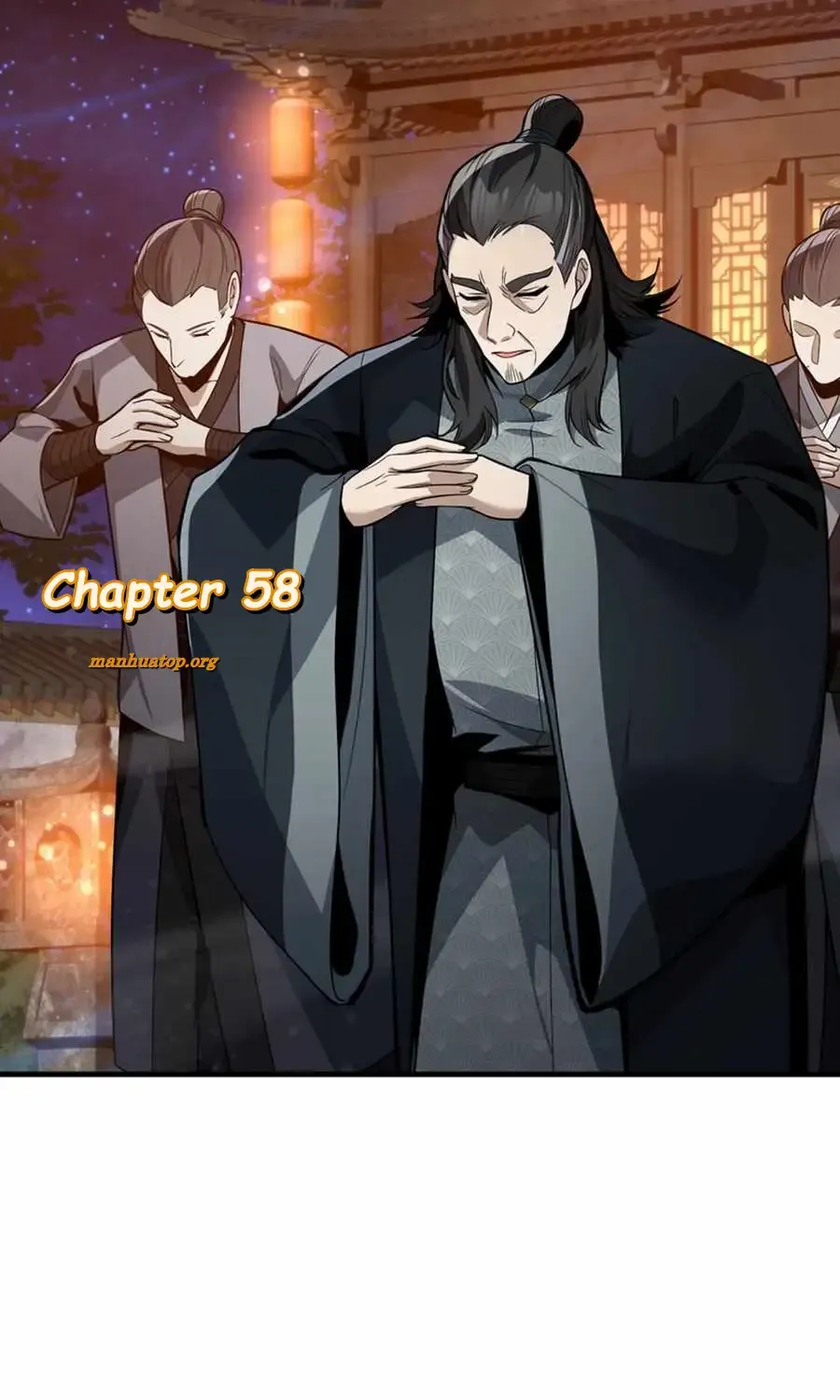 I, The Demon Lord am being targeted by my female Disciples! Chapter 58 page 13 - 