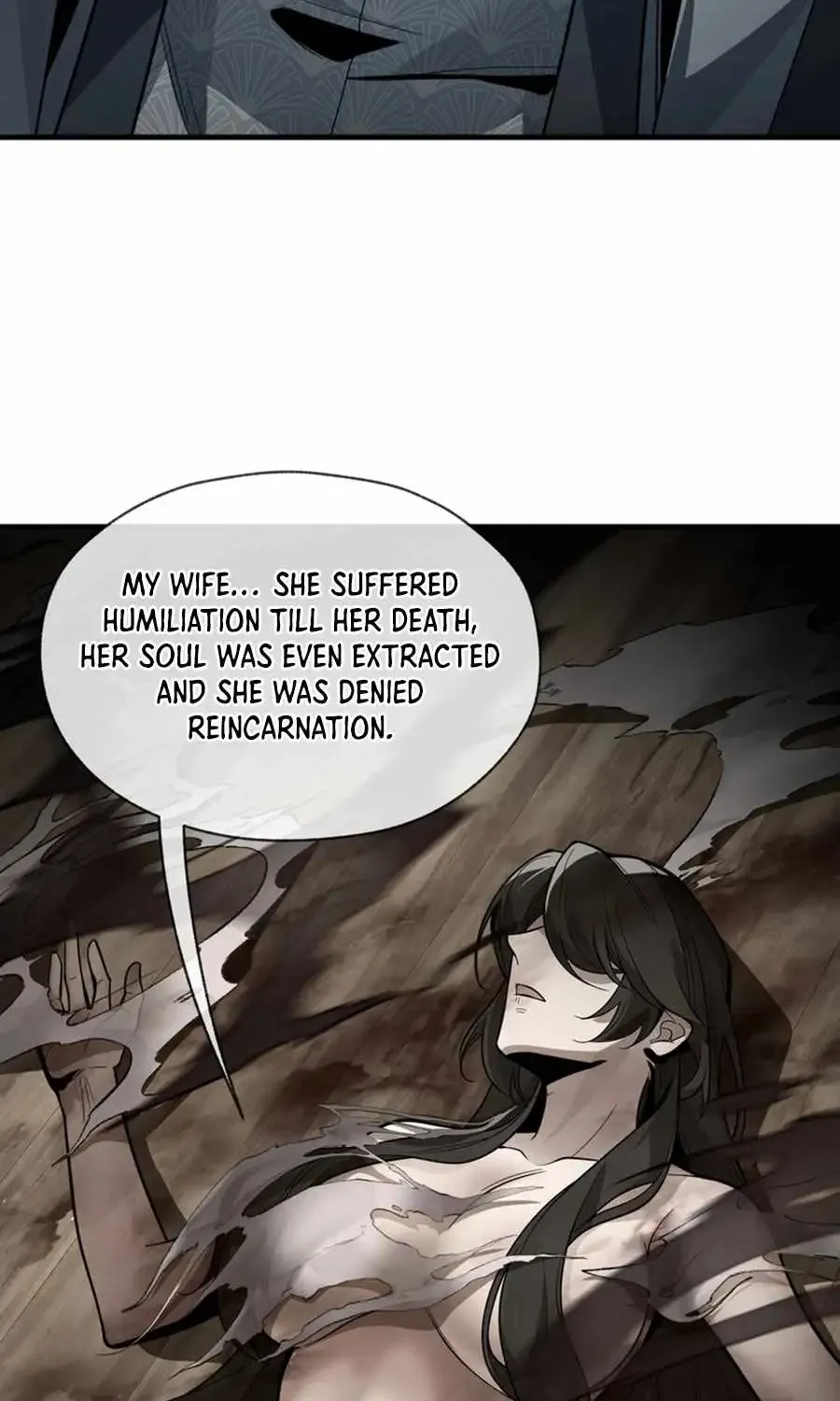 I, The Demon Lord am being targeted by my female Disciples! Chapter 58 page 19 - 