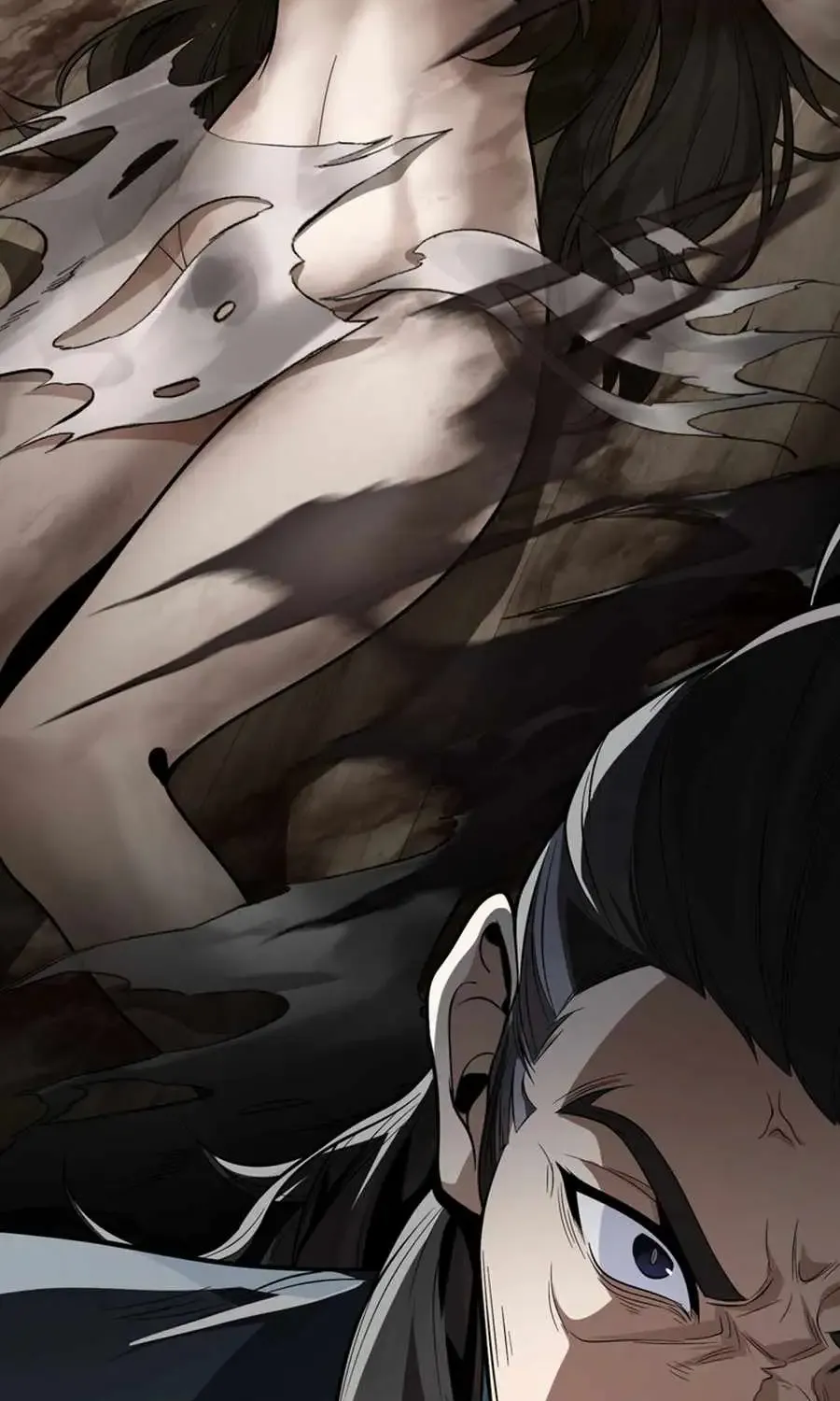 I, The Demon Lord am being targeted by my female Disciples! Chapter 58 page 20 - 