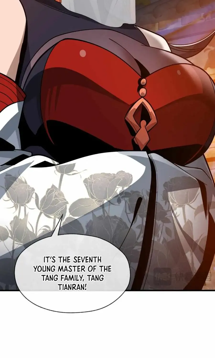 I, The Demon Lord am being targeted by my female Disciples! Chapter 58 page 25 - 