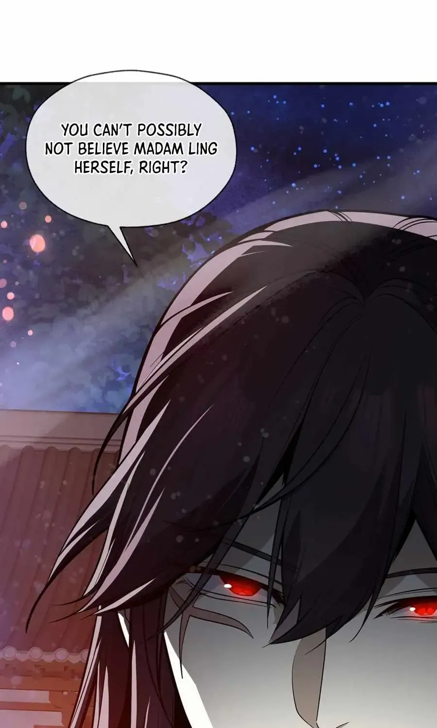 I, The Demon Lord am being targeted by my female Disciples! Chapter 58 page 33 - 