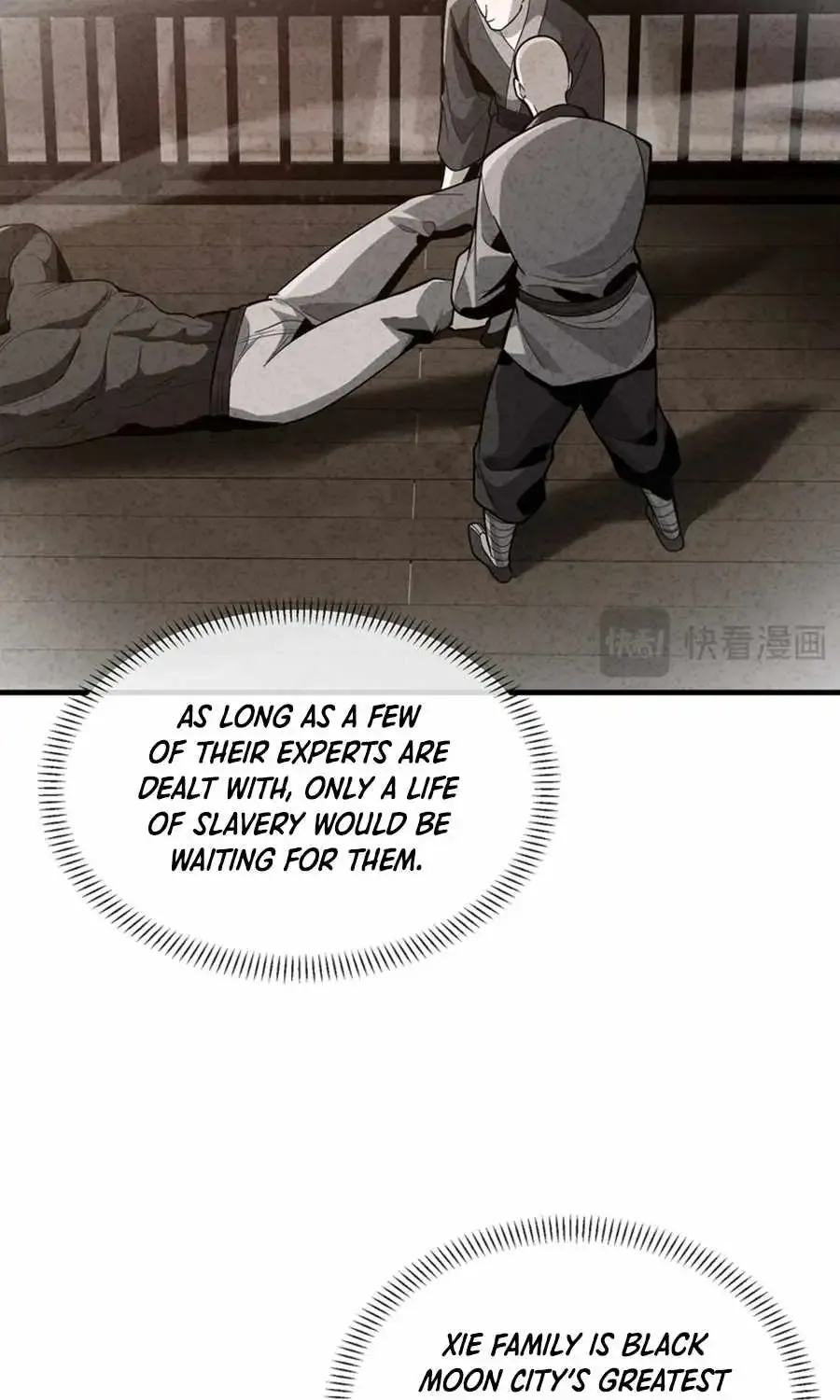 I, The Demon Lord am being targeted by my female Disciples! Chapter 58 page 5 - 