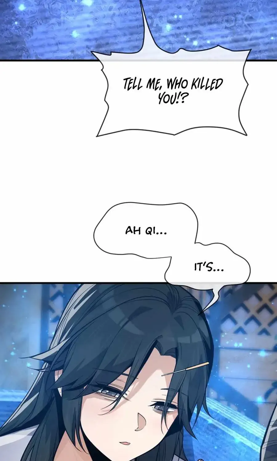 I, The Demon Lord am being targeted by my female Disciples! Chapter 58 page 48 - 