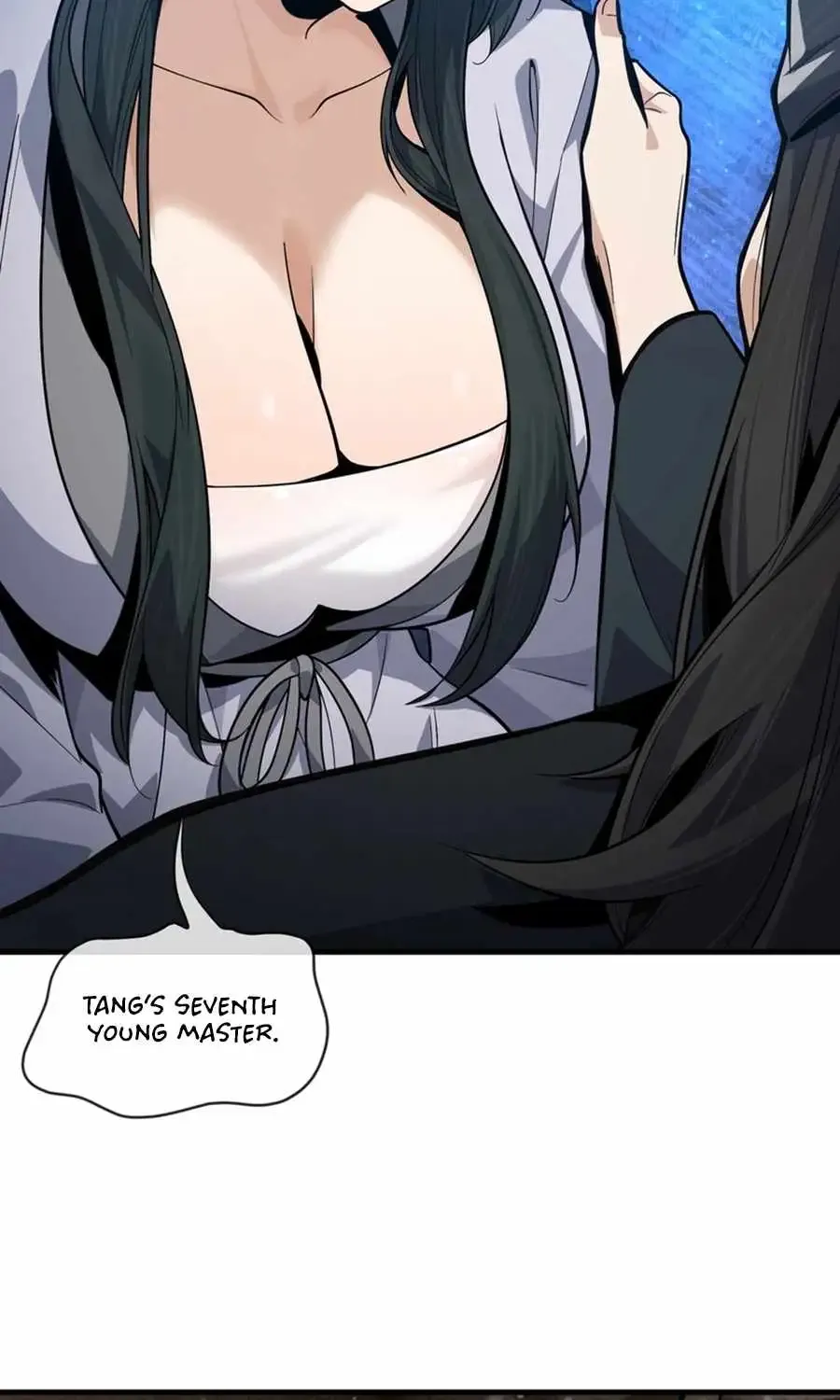 I, The Demon Lord am being targeted by my female Disciples! Chapter 58 page 49 - 