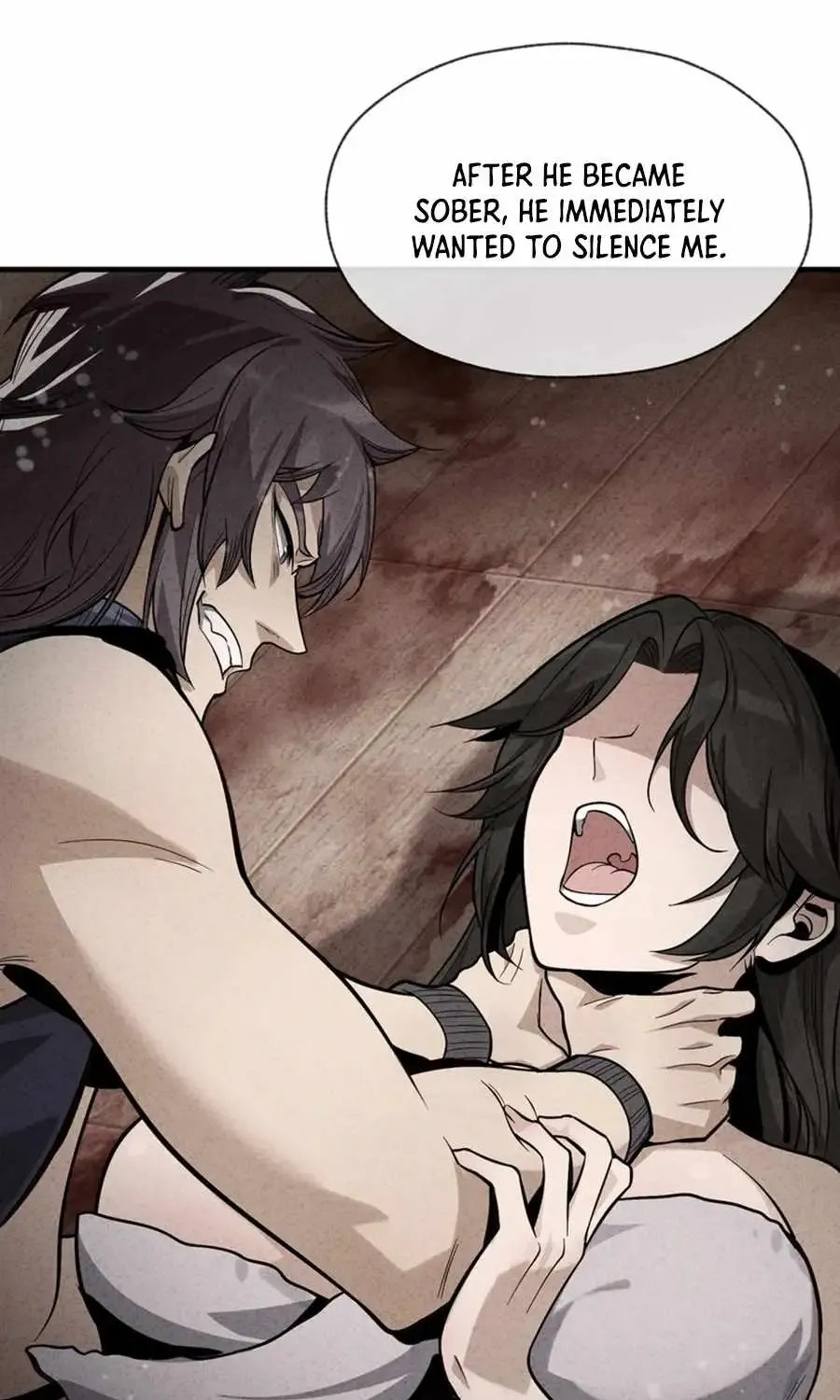 I, The Demon Lord am being targeted by my female Disciples! Chapter 58 page 53 - 