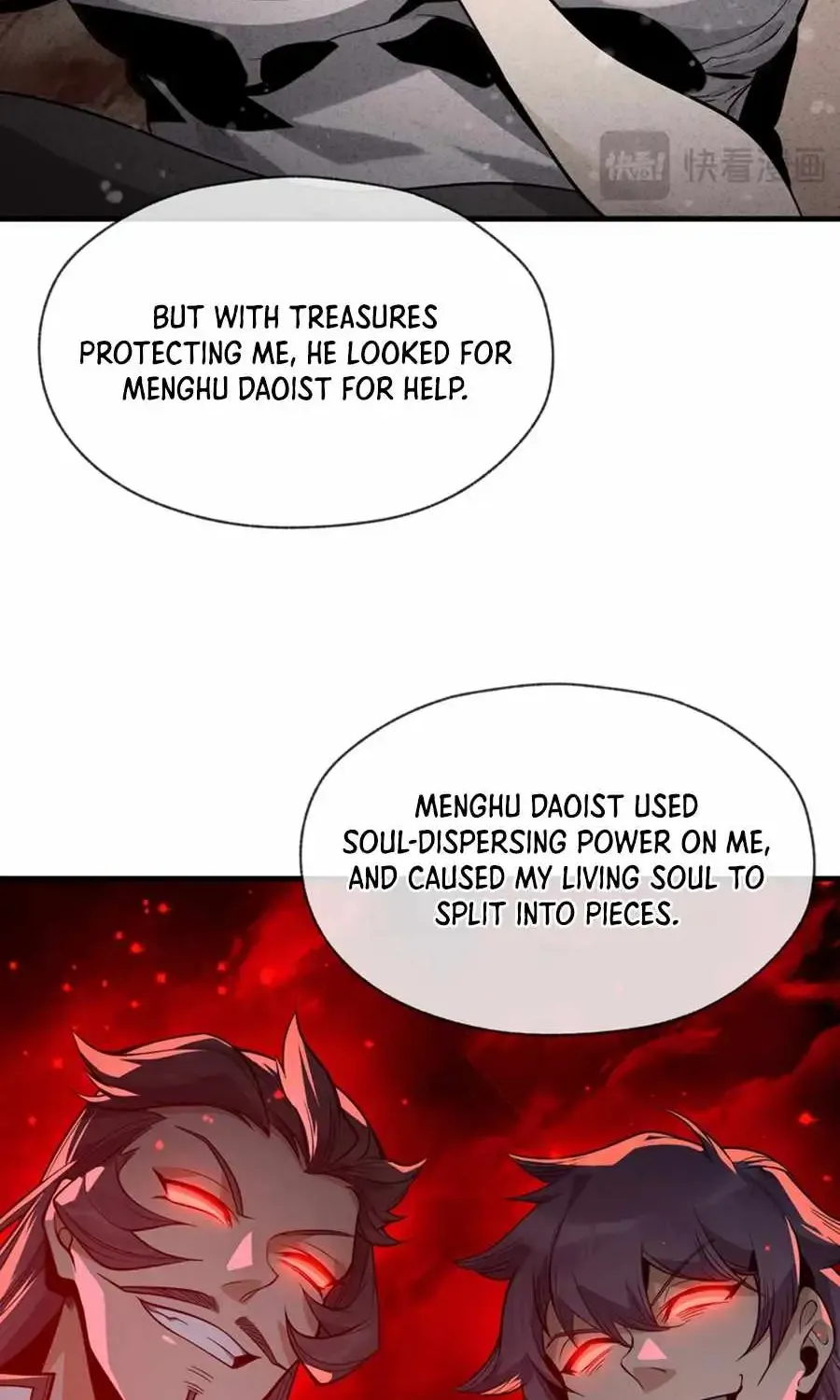 I, The Demon Lord am being targeted by my female Disciples! Chapter 58 page 54 - 
