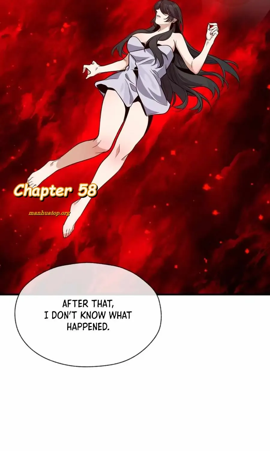 I, The Demon Lord am being targeted by my female Disciples! Chapter 58 page 56 - 