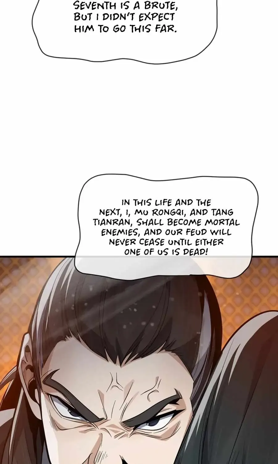 I, The Demon Lord am being targeted by my female Disciples! Chapter 58 page 58 - 