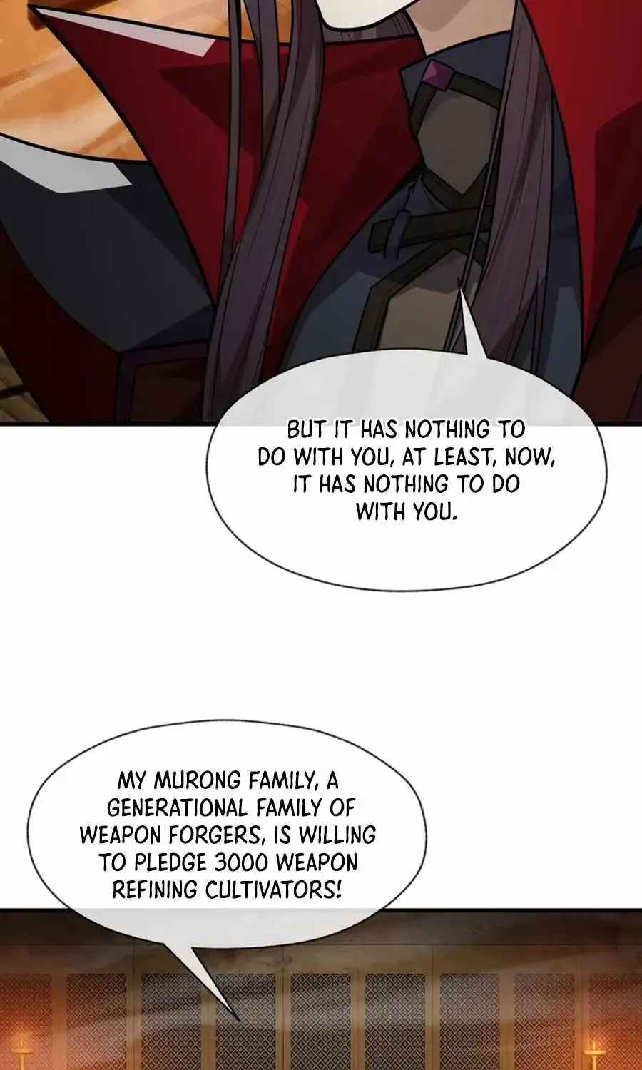 I, The Demon Lord am being targeted by my female Disciples! Chapter 58 page 63 - 
